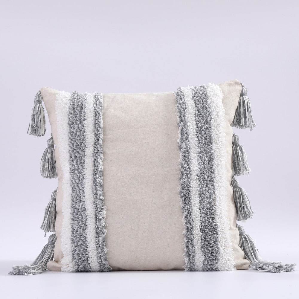 Nordic Style Pillow Case (45*45/30*50cm)