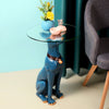 Doberman Originality Figurines Living Room Decoration