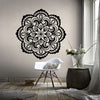 Wall Sticker Mural yoga Wallpaper