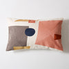 Abrstract Gometric Cushion Cover (45x45cm/30x50cm)