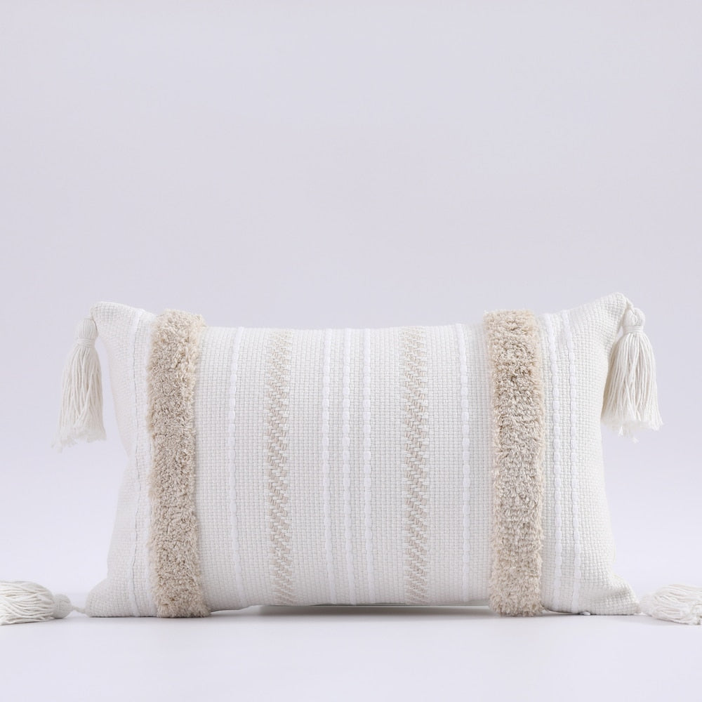 Nordic Style Pillow Case (45*45/30*50cm)