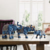 Elephant Figurine resin statue