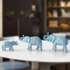 Elephant Figurine resin statue