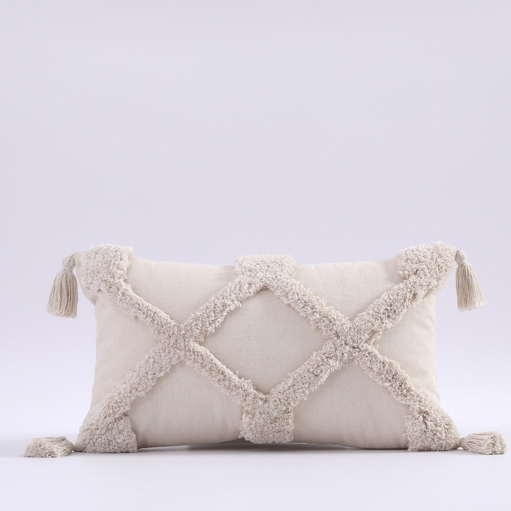 Nordic Style Pillow Case (45*45/30*50cm)