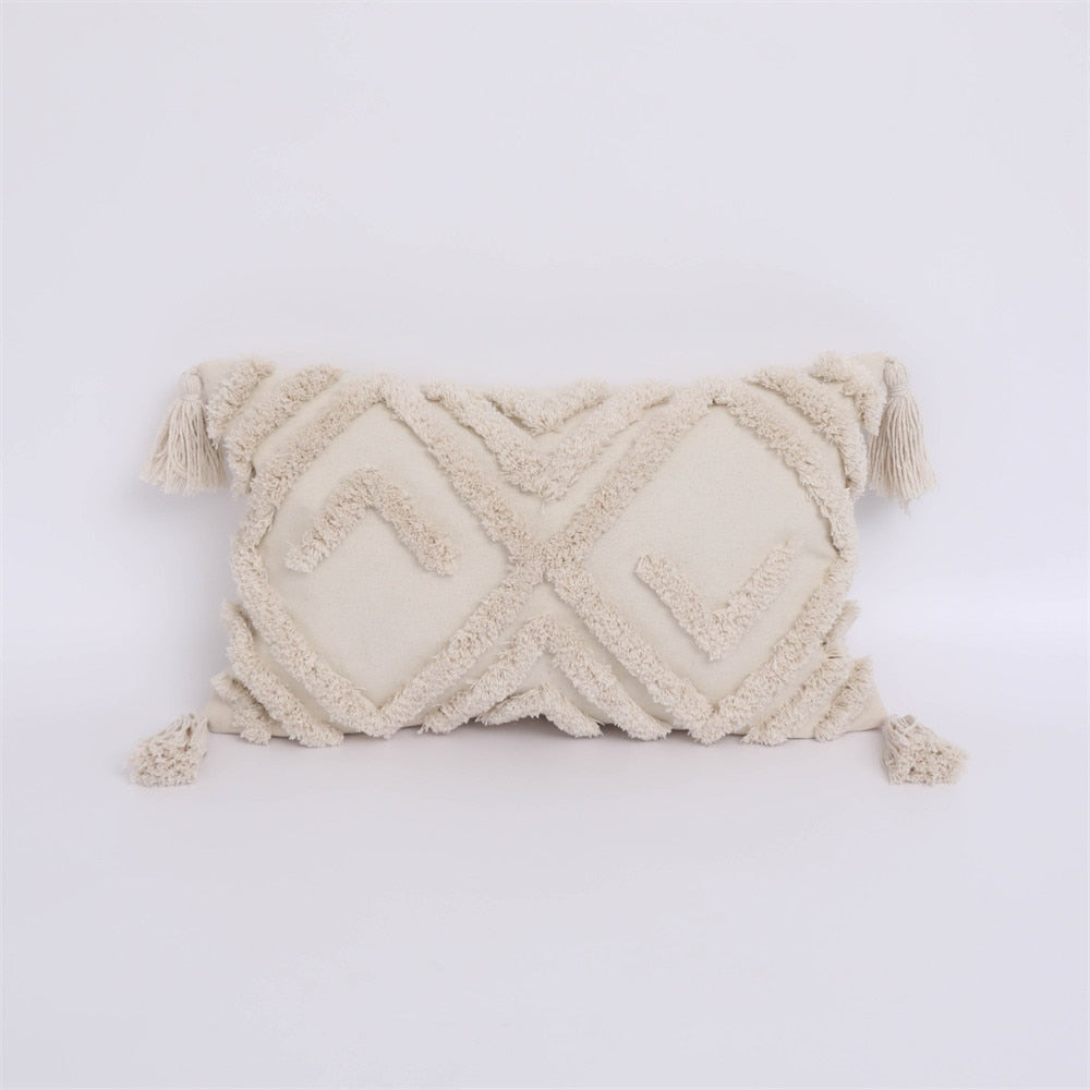 Nordic Style Pillow Case (45*45/30*50cm)