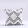 Nordic Style Pillow Case (45*45/30*50cm)