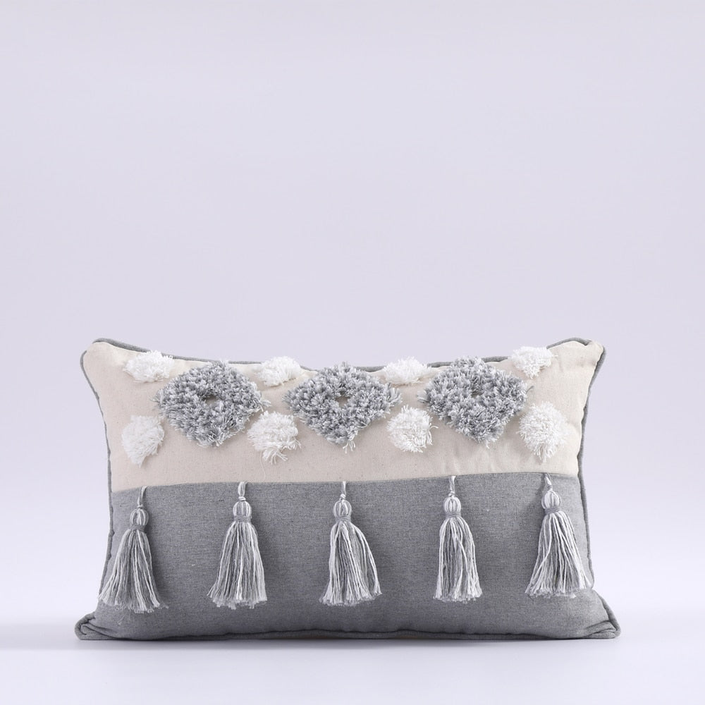 Nordic Style Pillow Case (45*45/30*50cm)