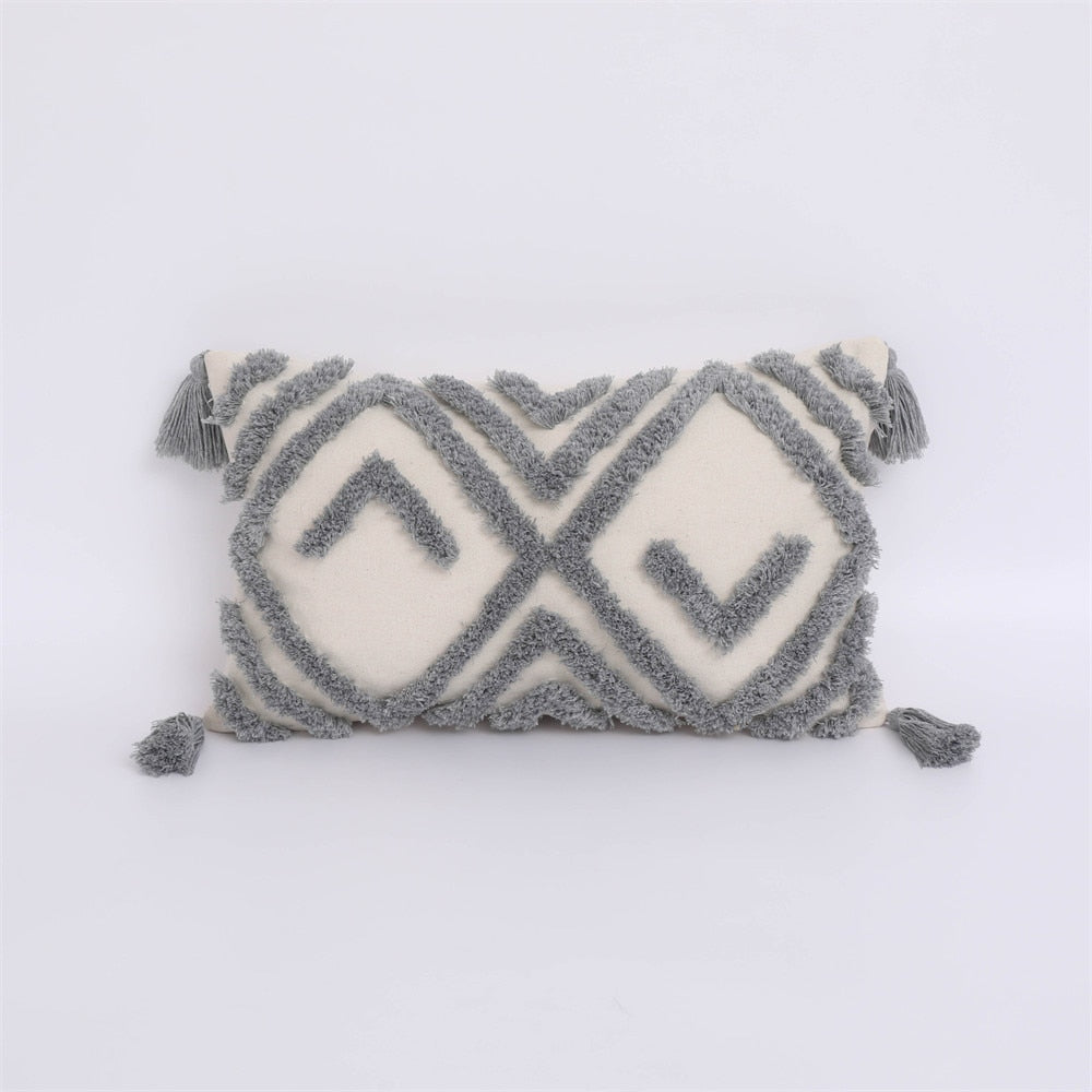 Nordic Style Pillow Case (45*45/30*50cm)