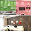 Luxury Style Wall Stickers (5pcs )