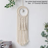 Dream Catcher Nordic Moon Star Hanging Wall Tapestry Decoration