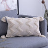 Nordic Style Pillow Case (45*45/30*50cm)