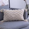 Nordic Style Pillow Case (45*45/30*50cm)